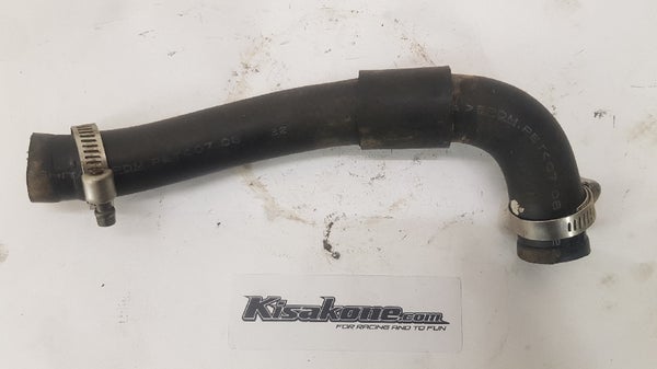 HOSE E, WATER (Honda CRF450 2008) 19065-MEN-850