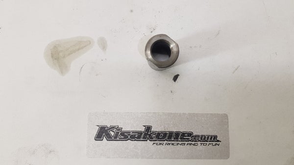 NUT, LOCK (Honda CRF450 2008) 51451-MEN-A11