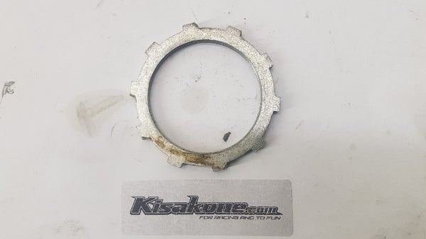 NUT, ADJUSTER (Honda CRF450 2008) 52423-KZ3-J21