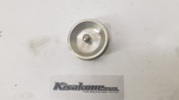 CAP, CHAMBER (Honda CRF450 2008) 52453-KRN-711