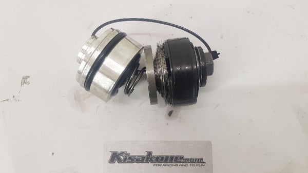 ROD, PISTON (Honda CRF450 2008) 52421-MEN-A11