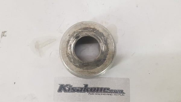 STOPPER, SPRING SEAT  (Honda CRF450 2008) 52419-KZ3-J21