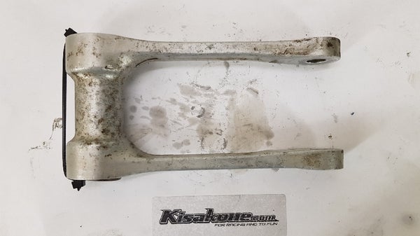 ROD SUB-ASSY., CUSHION CONNECTING (Honda CRF450 2008) 52479-MEN-840