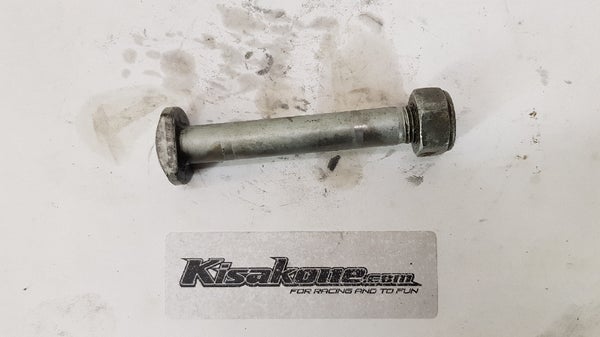 BOLT, LINK (12X82) (Honda CRF450 2008) 90130-MEN-840
