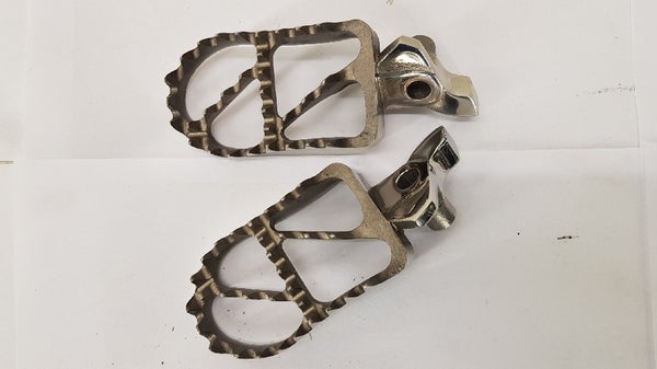 Dice Jalkatappipari Suzuki RMZ 2005-2007