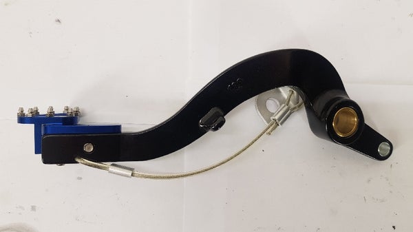 Dice jarrupoljin Yamaha YZF250 ( 17D-27200-50-00 17D-27200-51-00)