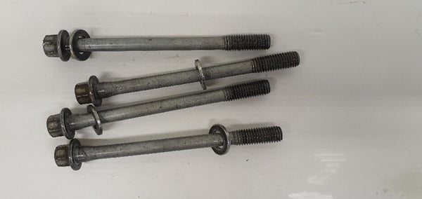 BOLT,10X122 (KAWASAKI KXF250 2009) 92153-0341