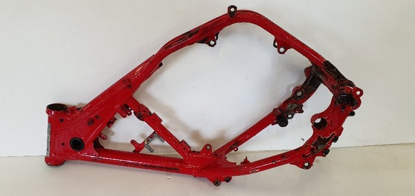 Runko (KTM MX250 1992)