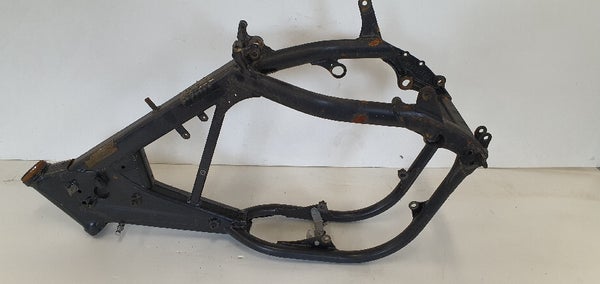 Runko (KTM SMR560 2006) 5940310100030 5940310120030