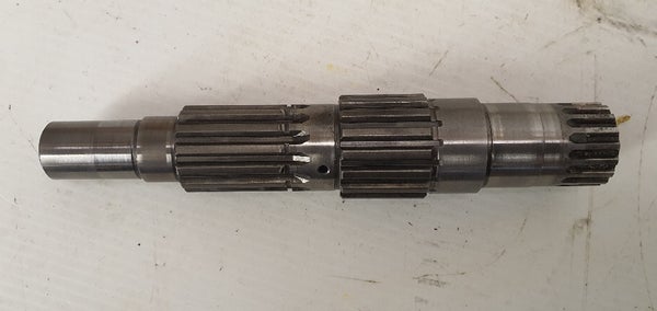 COUNTERSHAFT (Honda CRF450 2006) 23221-MEN-850 23221-MEN-A00