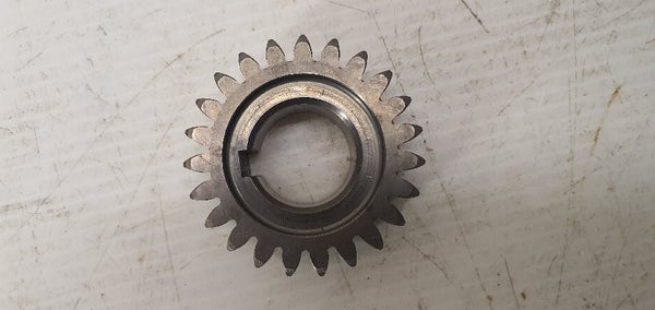 PRIMARY PINION 23-T 125/200 06 (KTM SX 150 2008)  50332023123