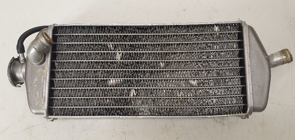 RADIATOR L/S 45.407 03 (KTM SMR560 2006) 59035007300