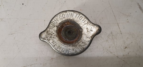 RADIAT.CAP 20,3PSI (1,4BAR) 03 (KTM EXC525 2005) 59035009000