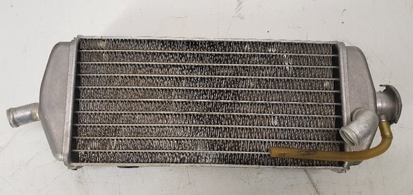 RADIATOR L/S 45.407 03 (KTM SMR560 2006) 59035007300
