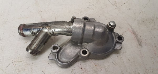 Cover, Housing (YAMAHA YZF450 2010) 33D-12422-00-00