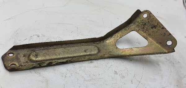 Bracket, Front Bumper Left (Yamaha VMAX700 SXR 1999) 8CR-21949-10-00