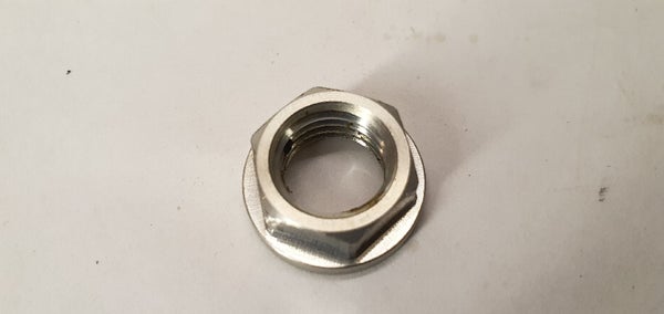 Nut M12 X 1.5 (LYNX Adventure GT 600 E-TEC 2011) 420942190