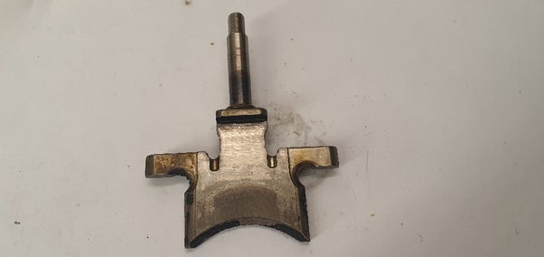 Exhaust Valve, Lower (LYNX Adventure GT 600 E-TEC 2011) 420854973 420854974