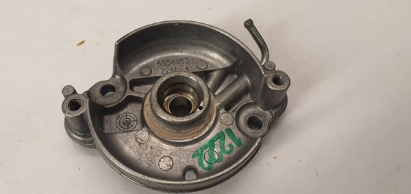 Valve Housing (LYNX Adventure GT 600 E-TEC 2011) 420854888
