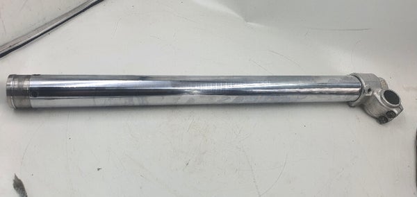 FORK LEG R/S WP48 SX 04 / INNER TUBE D=48 L=595 2003 (KTM SX250 2004) 1418Y745RS  48600240