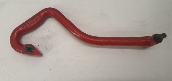 Reinforcement, Head UR FOR DPBSE (YAMAHA FX NYTRO RTX 2008) 8EK-F3712-00-00 8DM-23712-00-BU