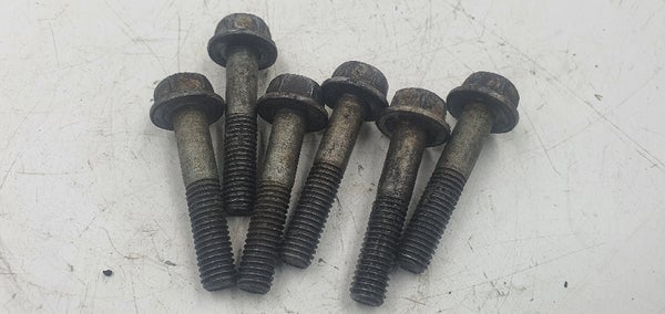 HH COLLAR SCREW M 8X44 WS13  (KTM EXC250 2000) 56530079000 56530079000S