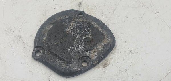 CONTROL COVER L/S 250'00  (KTM EXC250 2000) 54737005000