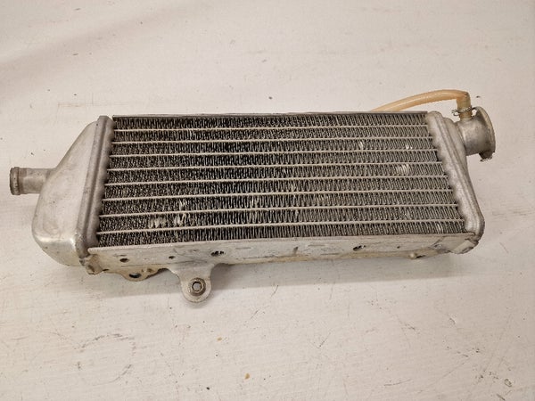 Radiator R/S '45637' 11 (KTM SXF250 2015) 77235008200 77235008000 77235008100