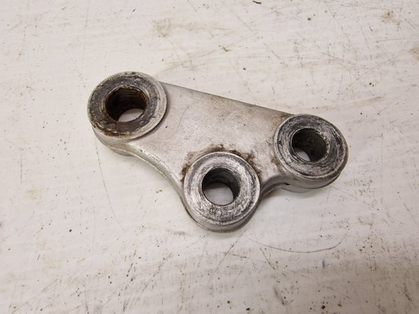 PLATE, ENGINE MOUNT FRONT  (SUZUKI RMZ250 2008) 41991-10H01