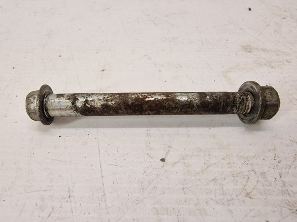 BOLT (10X96) (Suzuki RMZ250 2008) 09103-10387