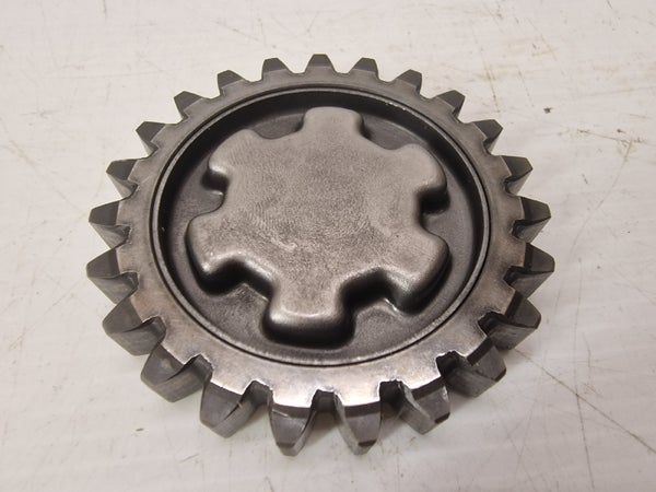 GEAR, KICK STARTER IDLE NT:23 (SUZUKI RMZ450 2008) 26260-35G00