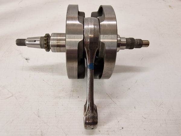 CRANKSHAFT ASSY (SUZUKI RMZ450 2008)  12200-28H01 12200-28H12 12200-28H00