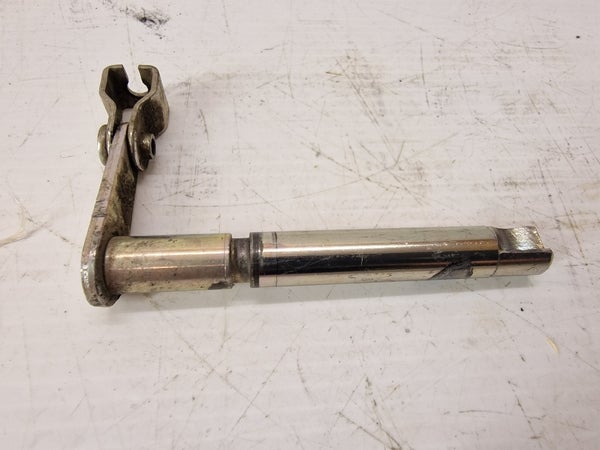 CAMSHAFT, CLUTCH RELEASE   (SUZUKI RMZ450 2008)  23200-28H00