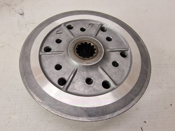 HUB, CLUTCH SLEEVE (Suzuki RMZ450 2008) 21411-35G11 21411-35G11-000