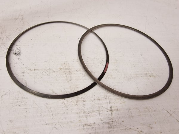 SEAT, WAVE WASHER / WASHER, CLUTCH PLATE WAVE  (Suzuki RMZ450 2008) 21472-35G00 21471-28H00 21471-28H00-000 21472-35G00-000