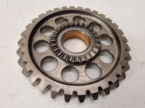 GEAR, KICK STARTER DRIVE NT:32 (Suzuki RMZ450 2008) 26240-35G00 26240-35G00-000