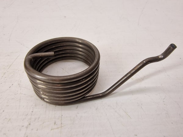 SPRING, KICK STARTER SHAFT (Suzuki RMZ450 2008) 09448-38007