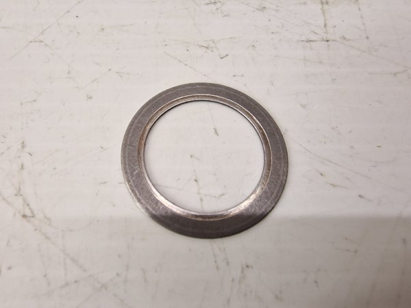 WASHER, KICK STARTER SHAFT, L 17X24X0.5 (Suzuki RMZ450 2008) 09181-17130