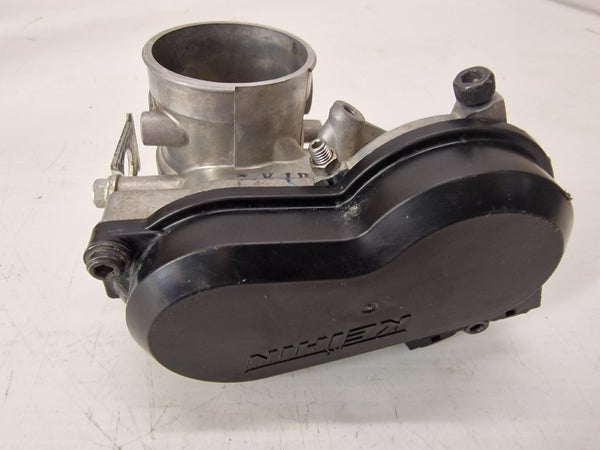 BODY ASSY.THROTTLE RM-Z450/K8  (SUZUKI RMZ450 2008) 13400-28H00 13400-28H00-000