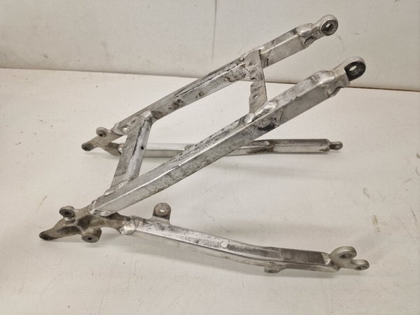 RAIL, SEAT MODEL K8  (SUZUKI RMZ450 2008)  41200-28H00 41200-28H00-000