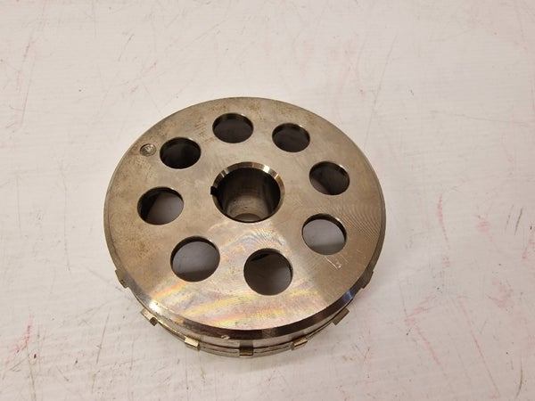 ROTOR ASSY, MAGNETO (SUZUKI RMZ450 2008) 32102-28H00 32102-28H00-000