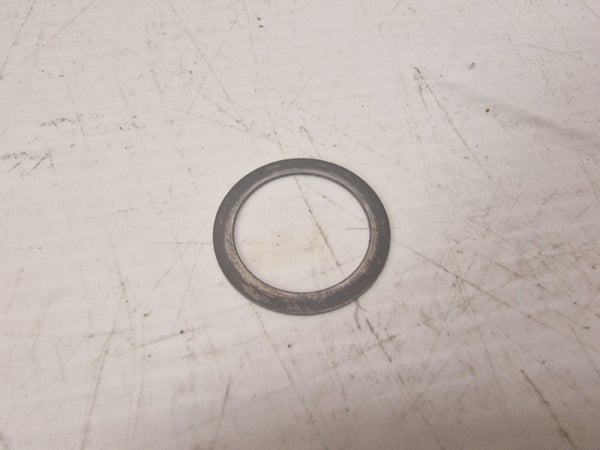 WASHER,17.3X25X0.5 (Suzuki RMZ250 2005)  K9202-21614