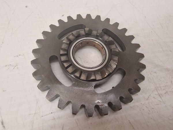 GEAR-SPUR,KICK STARTER,28T  (Suzuki RMZ250 2005) K5905-10033