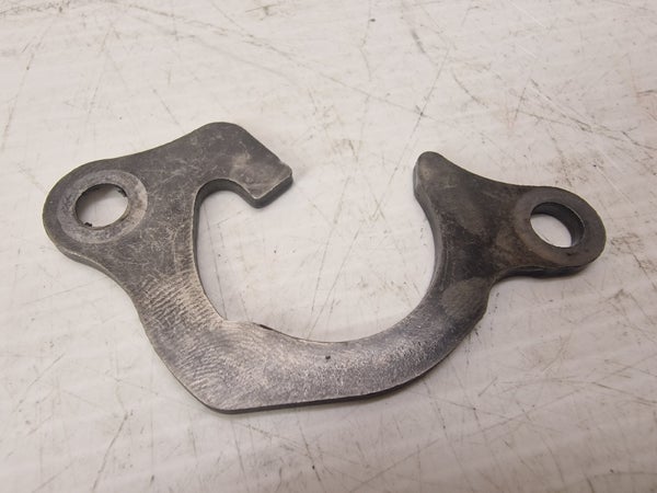 PLATE,PAWL GUIDE  (Suzuki RMZ250 2005) K1327-10061 K1327-10681