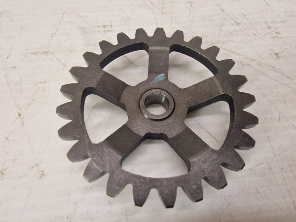 GEAR-SPUR,PUMP IDLER (Suzuki RMZ250 2005) K5905-10009