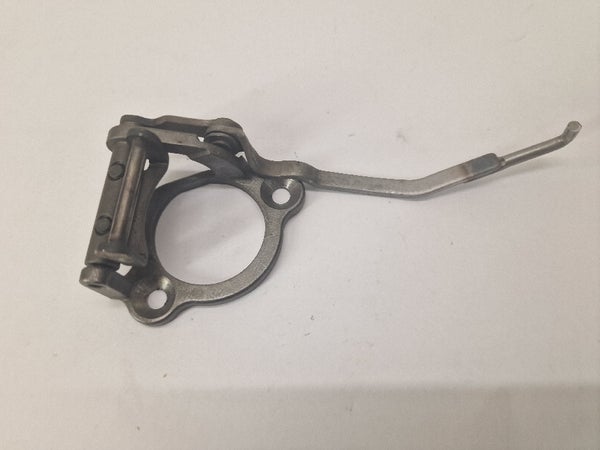 BASE, ACTUATOR / ACTUATOR, EXHAUST (Suzuki RM125 2003) 12689-36F21 12682-36F21