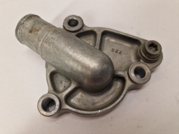 CASE, WATER PUMP  (SUZUKI RM125 2001)  17411-36F00 17411-36F00-000