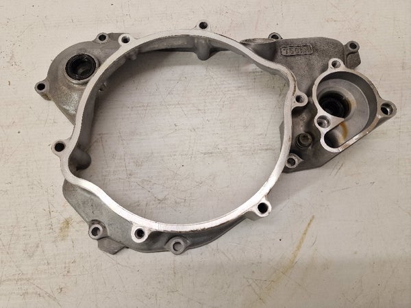 COVER, CLUTCH  (SUZUKI RM125 2001)  11341-36F00 11341-36F00-000