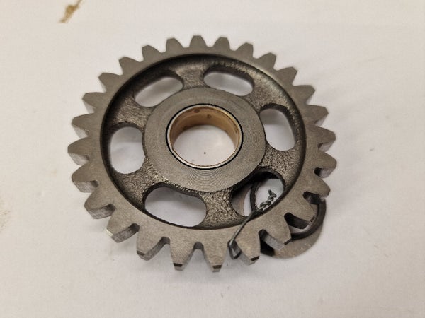 GEAR, KICK IDLE (NT:26) (SUZUKI RM125 2001) 26260-43D00 26260-43D01