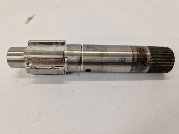 SHAFT, KICK STARTER (SUZUKI RM125 2001) 26211-27C01 26211-27C02